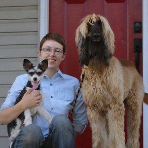 Meet your Posher, Kate